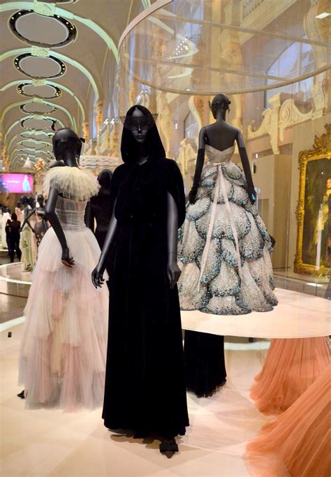 expo dior grand palais 2017|christian dior mad paris.